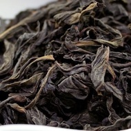 Heritage Beidou (Grand Scarlet Robe) from Red Blossom Tea Company
