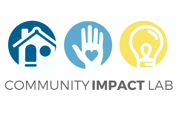 Community Impact Lab logo
