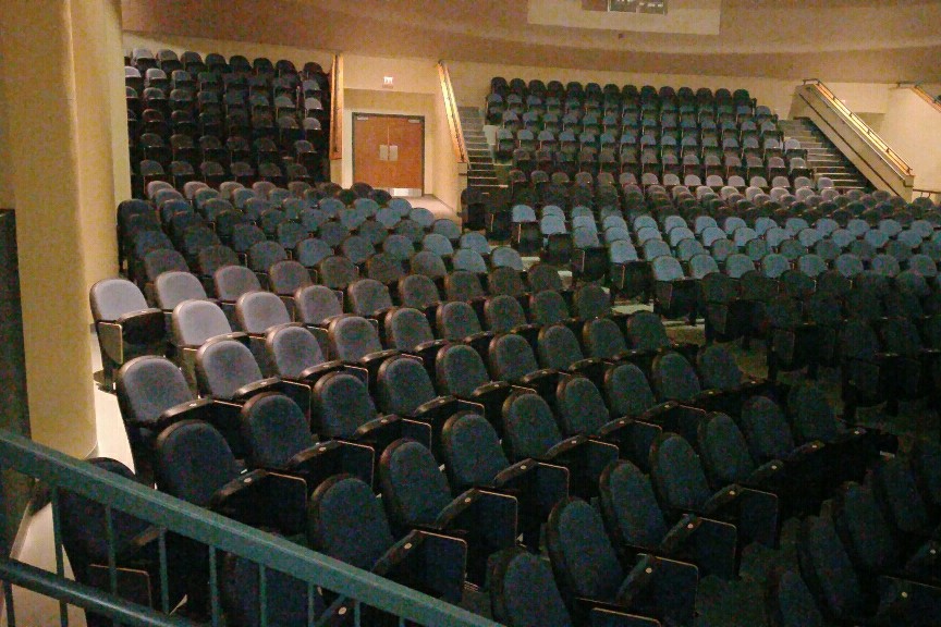 Auditorium