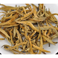 Jinggu Golden Strand Pure Bud Yunnan Black tea * Spring 2014 from Yunnan Sourcing