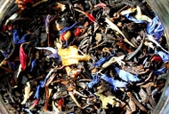Queen of Hearts from Lotus Dreams Tea