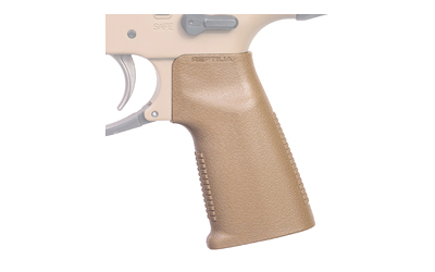 REPTILIA CQG-NB AR PISTOL GRIP FDE | CL FIREARMS | provo | 84601