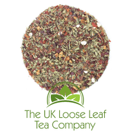 Essential Energy from The UK Loose Leaf Tea Company