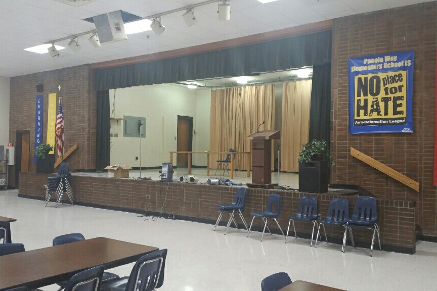 Cafeteria