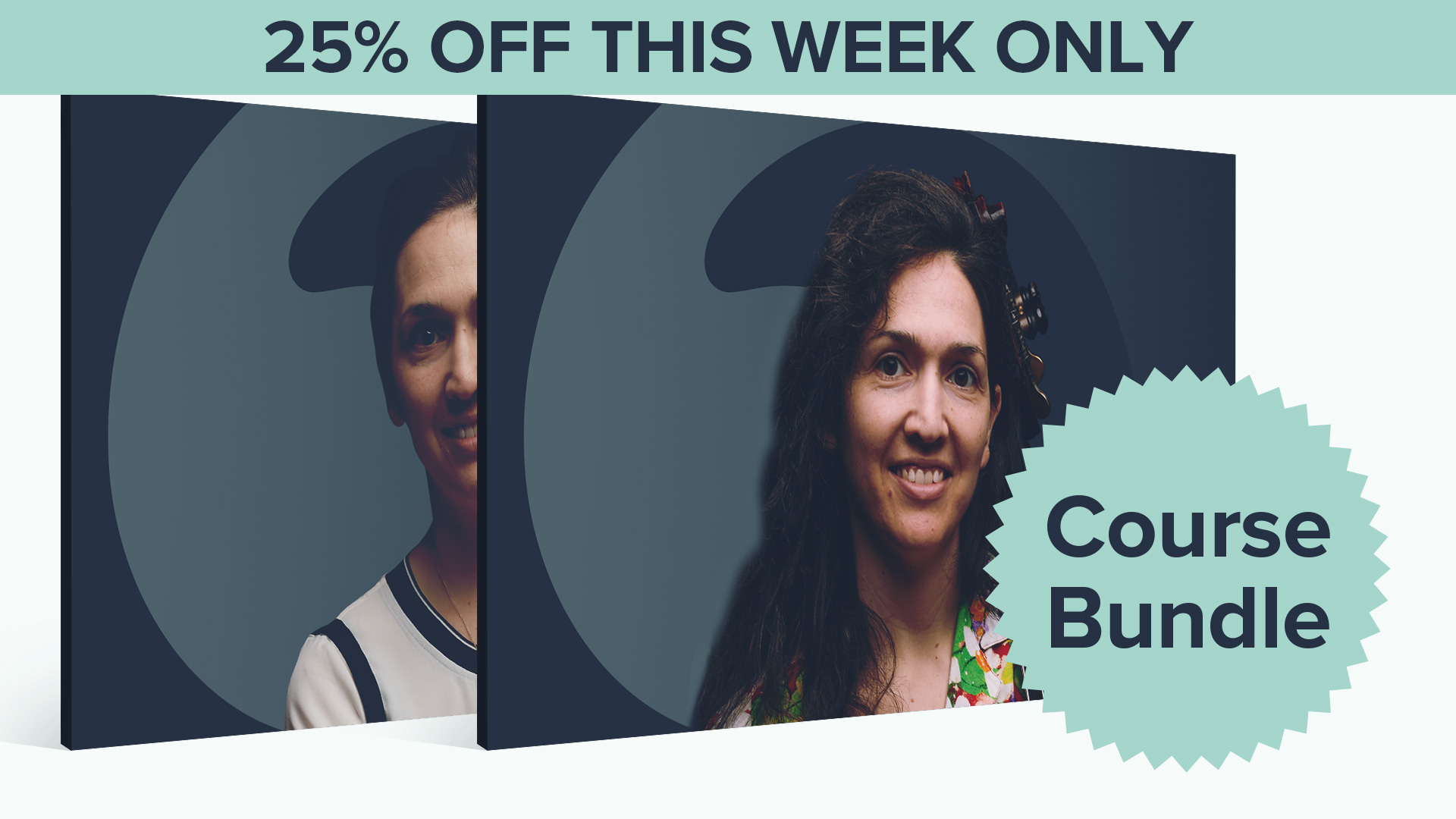 The Katie Thiroux Bundle