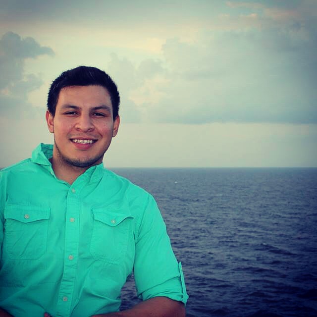 Enrique V. Profile Photo