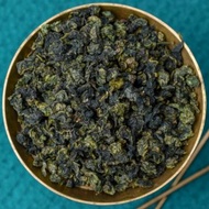 Anxi Jin Guanyin from Verdant Tea