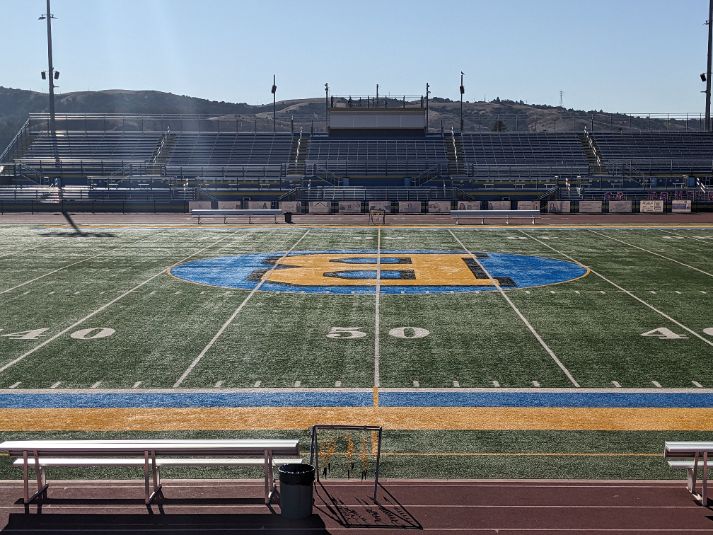 Stadium