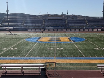 Stadium