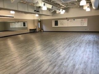 Activity room