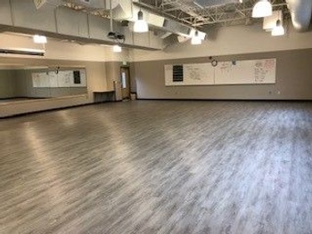 Activity room