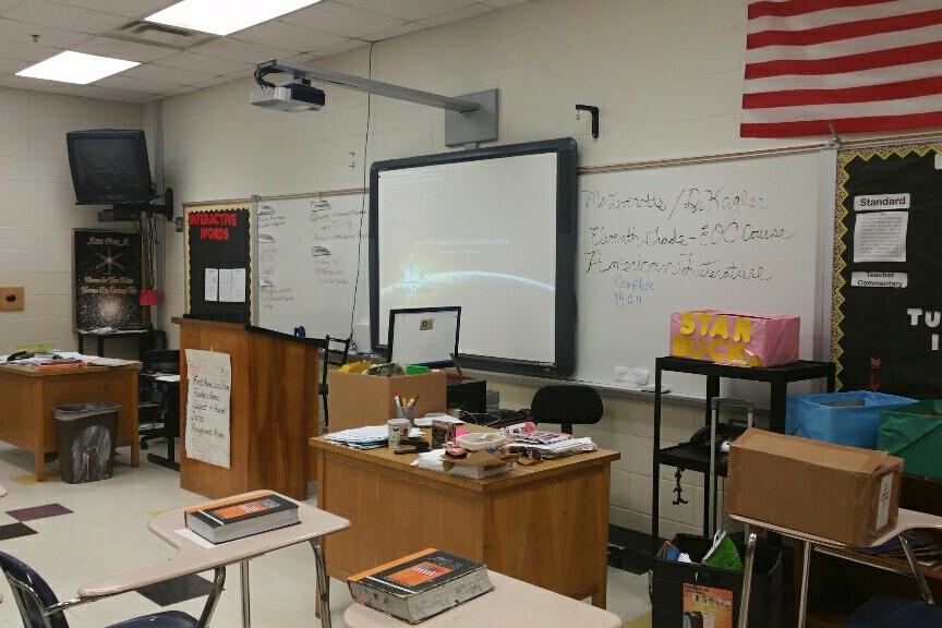 Classroom