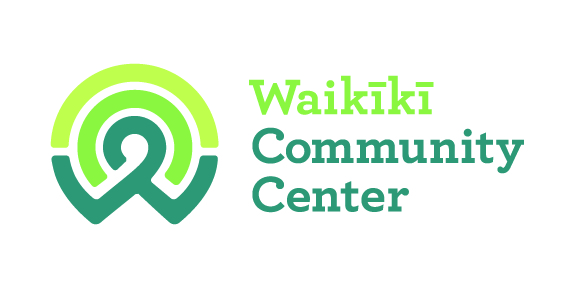 Waikiki Community Center logo