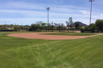 Baseball Field