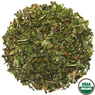 Peppermint from Rishi Tea