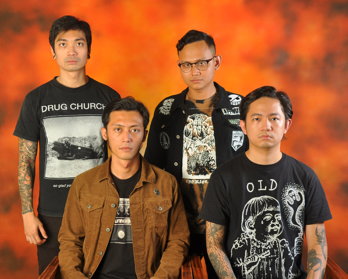 Marijannah feature vintage stoner metal pride in 'Snakecharmer' — listen