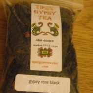 Gypsy Rose Black from Tipsy Gypsy Tea