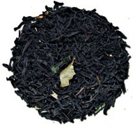 Indian Mocha Chai from Culinary Teas
