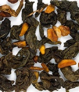 Ginger Plum Oolong from CuriosiTea