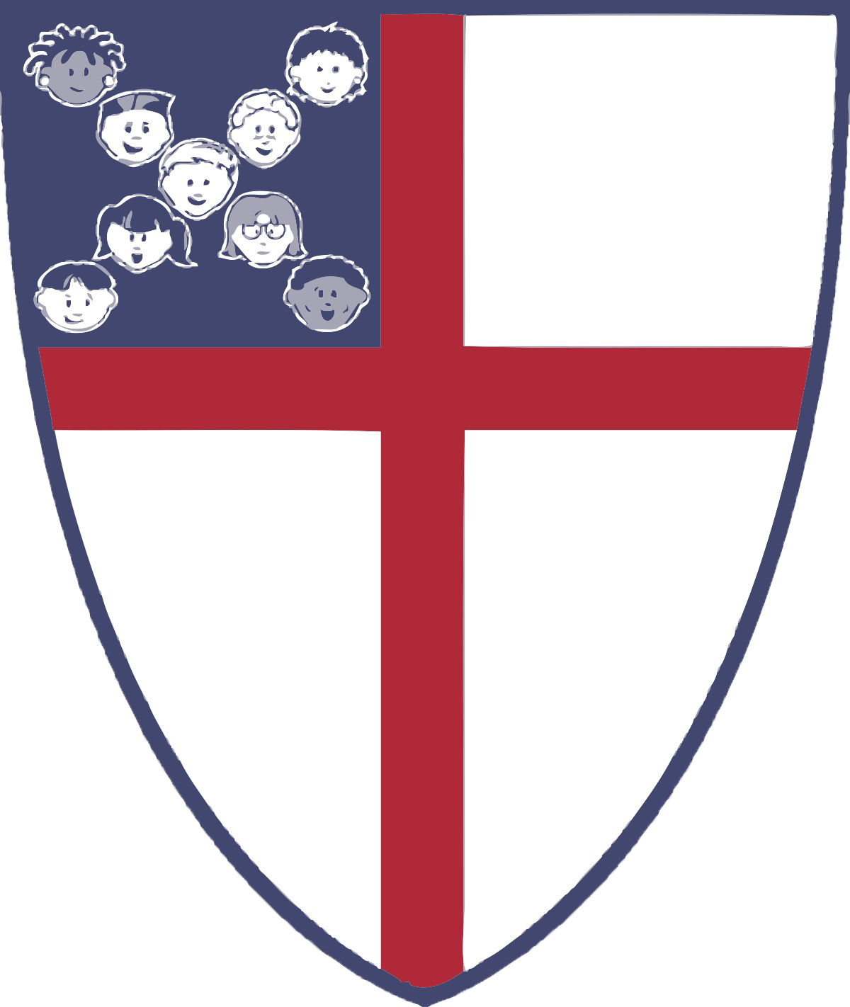 St. Stephen's Episcopal School logo
