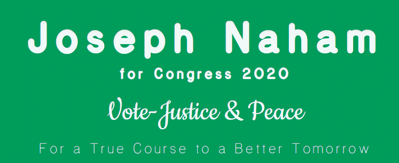 Joseph Naham logo