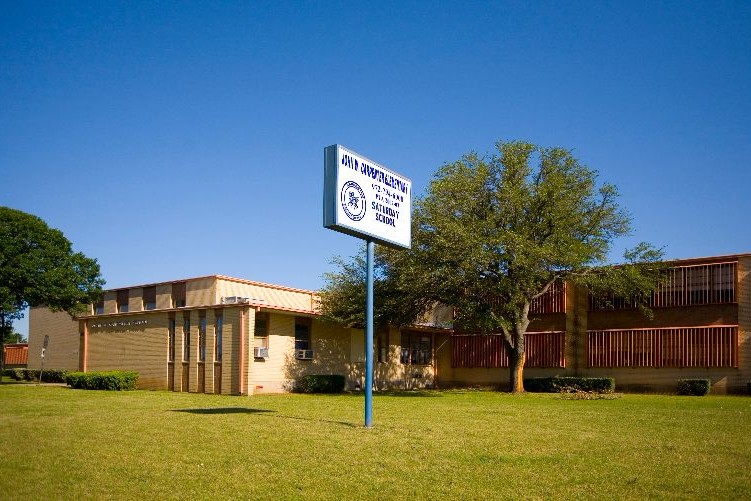 CARPENTER, JOHN W. ELEMENTARY SCHOOL