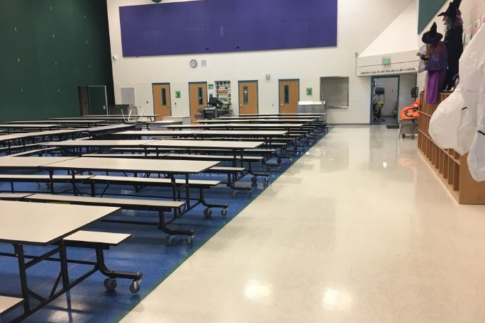 Cafeteria