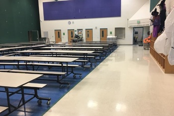 Cafeteria