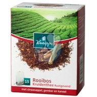 Rooibos - Kruidenthee Rustgevend from Kneipp