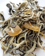 Passion Fruit de la Crème from 52teas