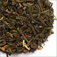 Summer Solstice from The Tea Table