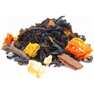 Cinnamon Orange Spice from Tea Guys