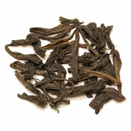 Wuyi Rock Tea, (Wuyi Wulong) from EnjoyingTea.com