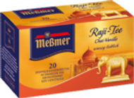 Raji-Tea from Meßmer   