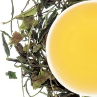 Happy White Plum from TeaSource