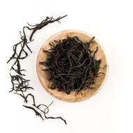 Mystic Mountain Mao Feng Green Tea from Boulder Dushanbe Teahouse