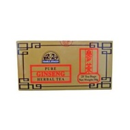 Pure Ginseng from Double Dragon