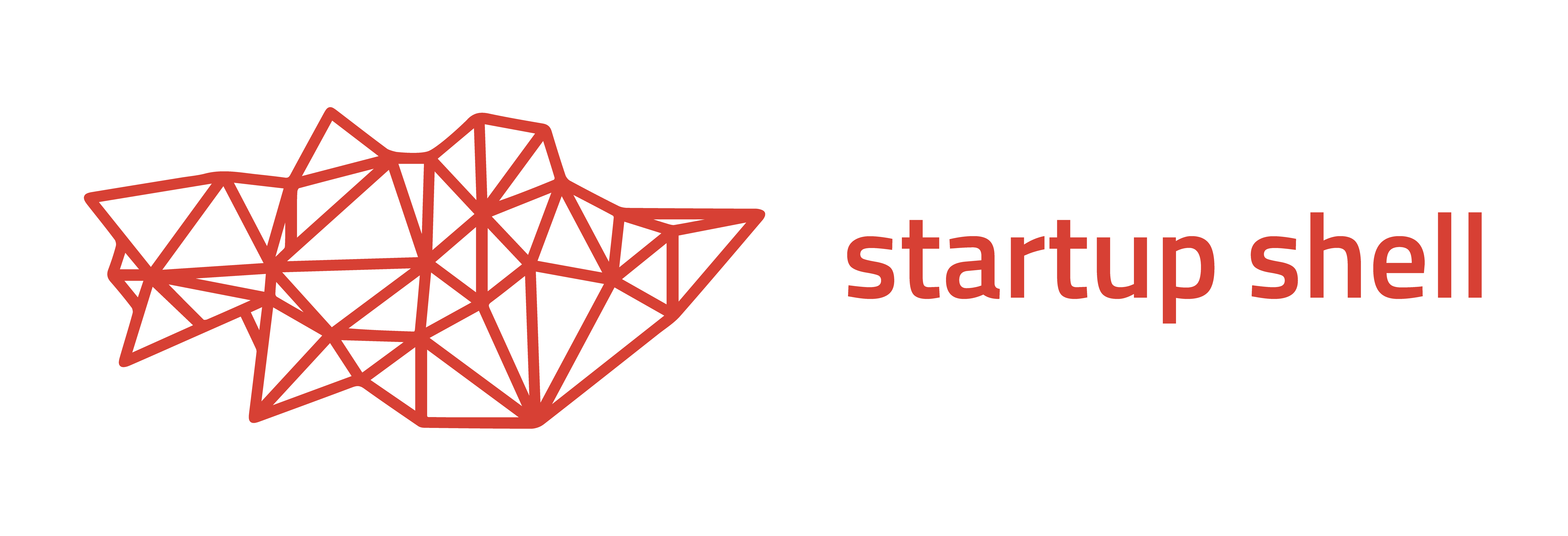 Startup Shell logo