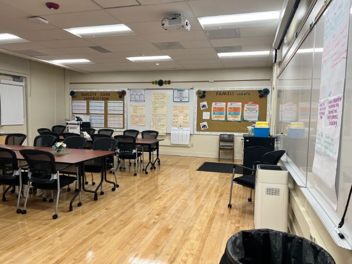 Meeting Room 