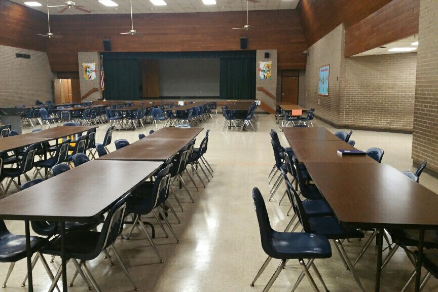 Cafeteria