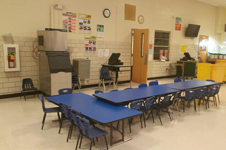 Cafeteria