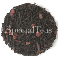 Chocolate Cream with Cocoa Pieces from SpecialTeas