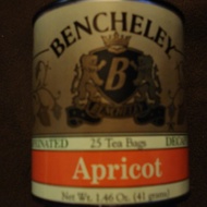 Apricot from Bencheley