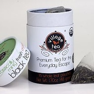 Mintastically Minty Organic Pouches from Village Tea Company
