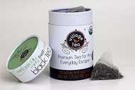 Mintastically Minty Organic Pouches from Village Tea Company