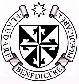 Newry Dominican logo