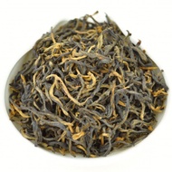 Big Snow Mountain of Mengku Black Tea Spring 2016 from Yunnan Sourcing