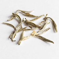 Jasmine Silver Needle White Tea from 雲南