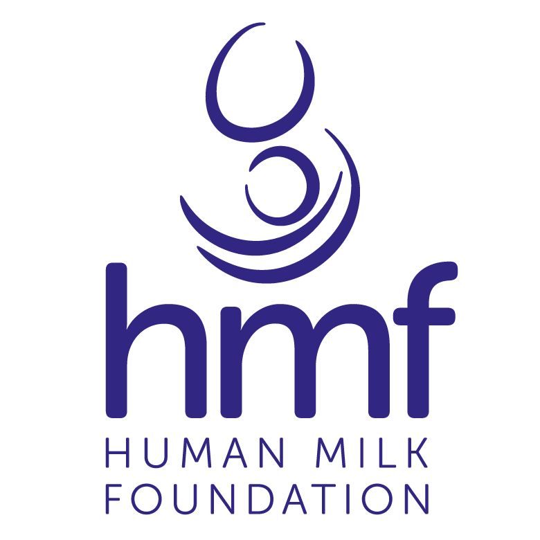Human Milk Foundation logo
