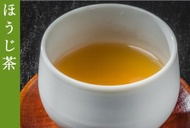 Hojicha from Uji Moritoku